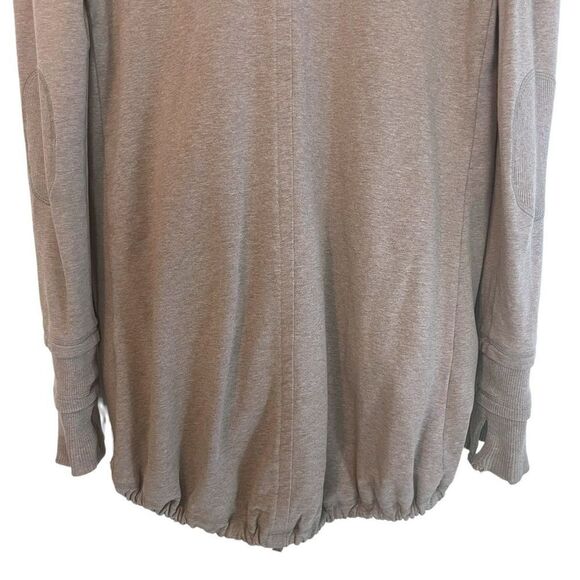 Lululemon Gratitude Wrap Sweater - Picture 11 of 16